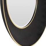 Armond Mirror Wall Art