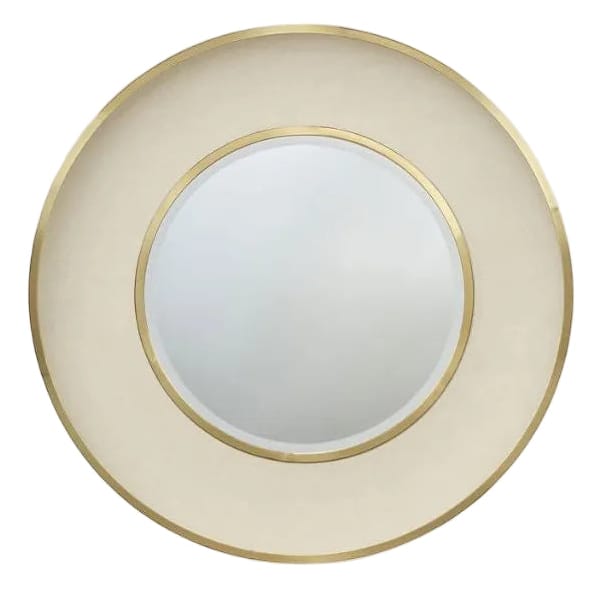 Armond Mirror Wall Art MIRARMOND0050FSWH