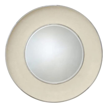 Armond Mirror Wall Art MIRARMOND0050FSWHSL
