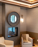 Armond Mirror Wall Art
