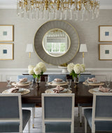 Armond Mirror Wall Art