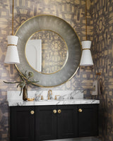 Armond Mirror Wall Art