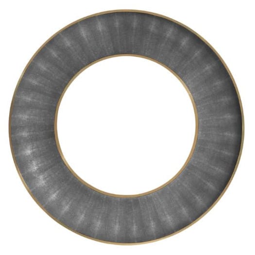Armond Mirror Wall Art MIRARMOND0038FSGYGL