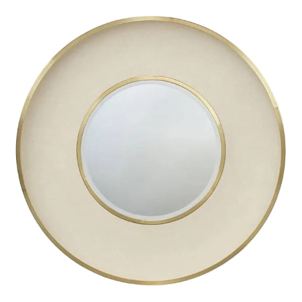 Armond Mirror Wall Art MIRARMOND0038FSWH