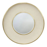 Armond Mirror Wall Art MIRARMOND0038FSWH