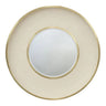 Armond Mirror Wall Art MIRARMOND0038FSWH