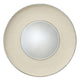 Armond Mirror Wall Art MIRARMOND0038FSWHSL