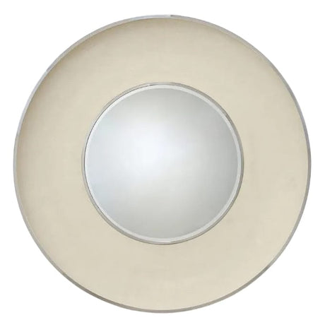 Armond Mirror Wall Art MIRARMOND0038FSWHSL