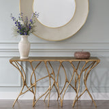 Armond Mirror Wall Art