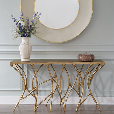 Armond Mirror Wall Art