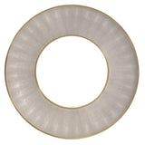 Armond Mirror Wall Art MIRARMOND0038FSSDBR