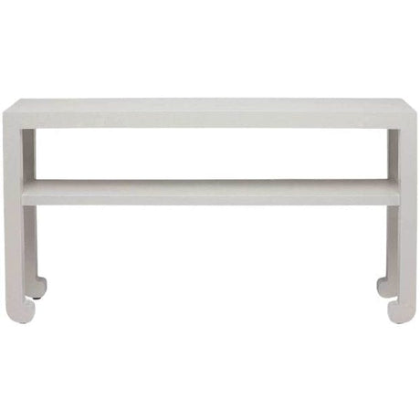 Askel Console Console Tables FURASKELCONRFFGY