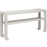 Askel Console Console Tables
