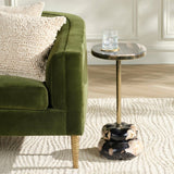 Aspen Accent Table Side Tables