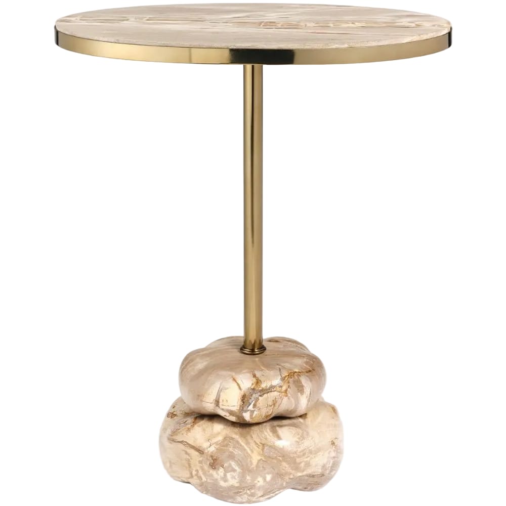 Aspen Accent Table Side Tables FURASPENST2012PWGY