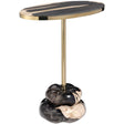 Aspen Accent Table Side Tables