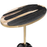 Aspen Accent Table Side Tables