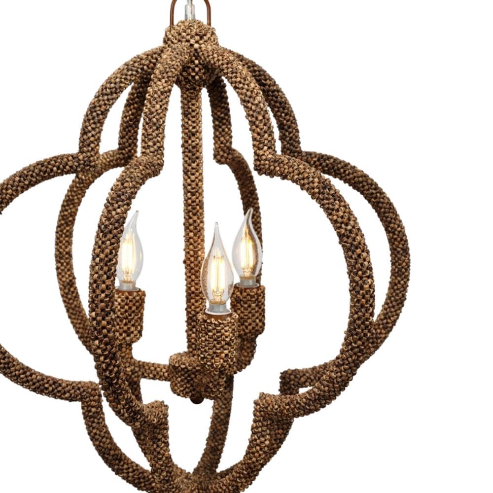 Astin Chandelier Chandeliers