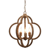 Astin Chandelier Chandeliers CHAASTIN2022TGR