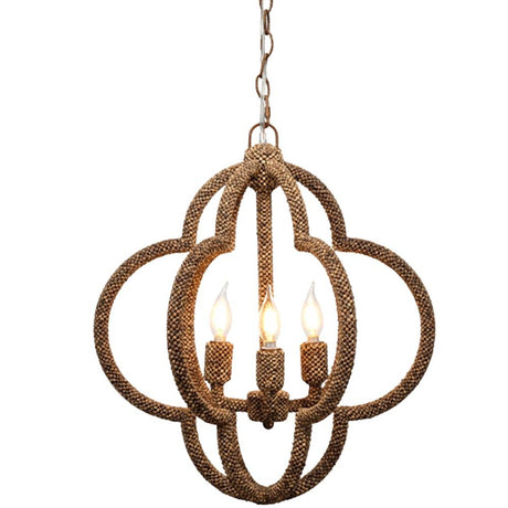 Astin Chandelier Chandeliers CHAASTIN2022TGR