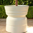Astoria Umbrella Table Outdoor Side Tables