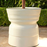 Astoria Umbrella Table Outdoor Side Tables