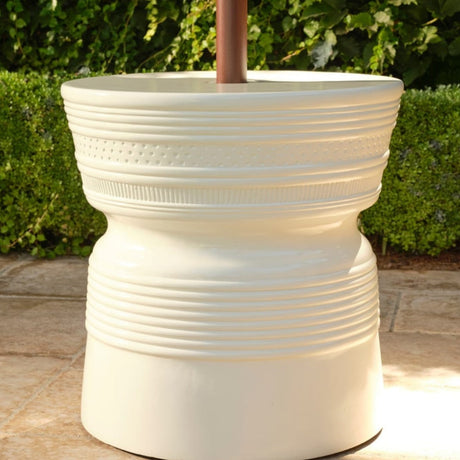 Astoria Umbrella Table Outdoor Side Tables