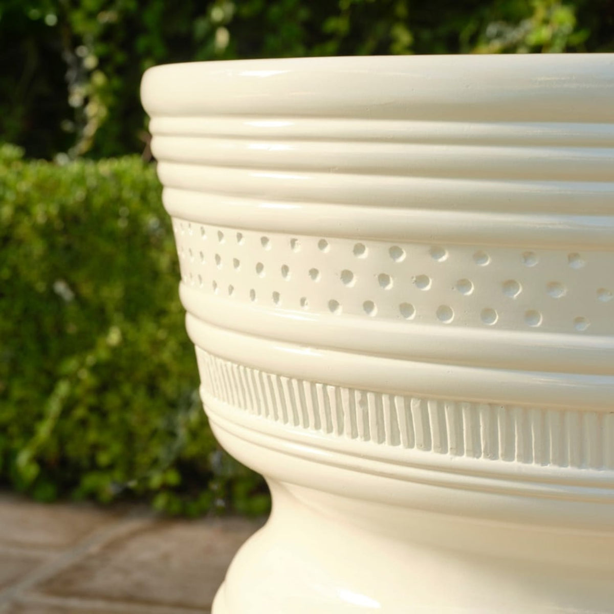 Astoria Umbrella Table Outdoor Side Tables