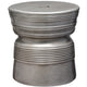 Astoria Umbrella Table Outdoor Side Tables FURASTOUTBTGY