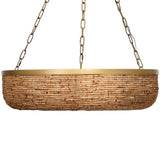 Auburn Chandelier Chandeliers CHAAUBURN38NTGL