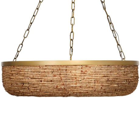 Auburn Chandelier Chandeliers CHAAUBURN38NTGL