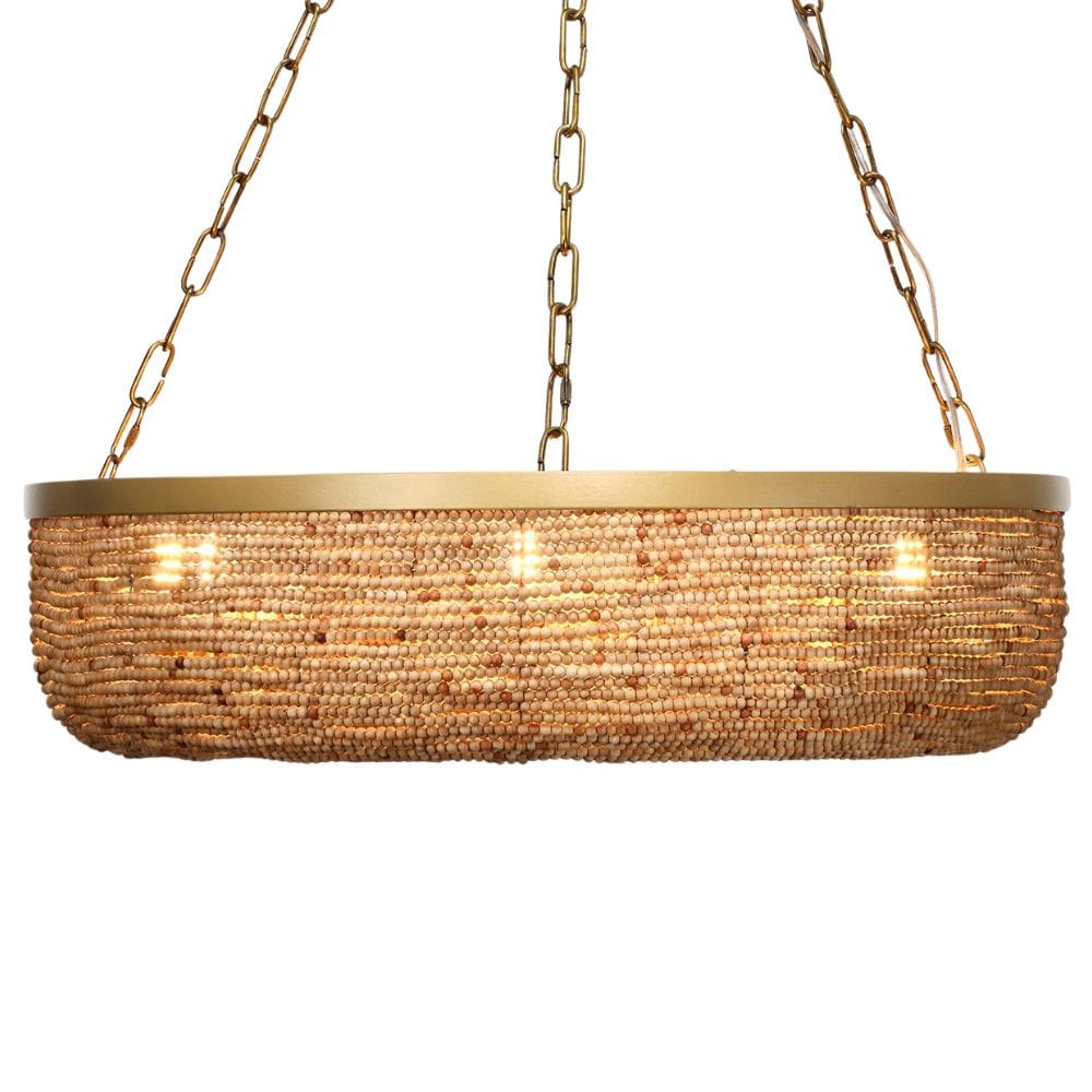 Auburn Chandelier Chandeliers CHAAUBURN30NTGL