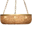 Auburn Chandelier Chandeliers CHAAUBURN24NTGL