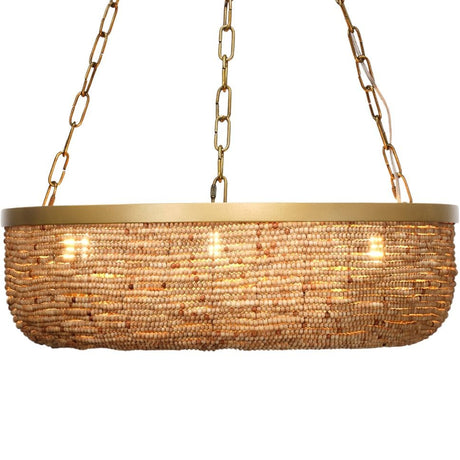 Auburn Chandelier Chandeliers CHAAUBURN24NTGL