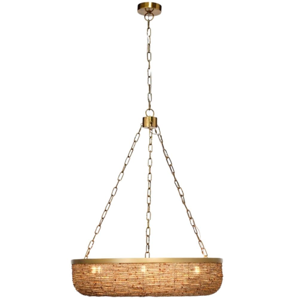 Auburn Chandelier Chandeliers