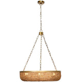 Auburn Chandelier Chandeliers