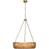 Auburn Chandelier Chandeliers