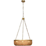 Auburn Chandelier Chandeliers