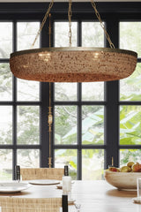 Auburn Chandelier Chandeliers