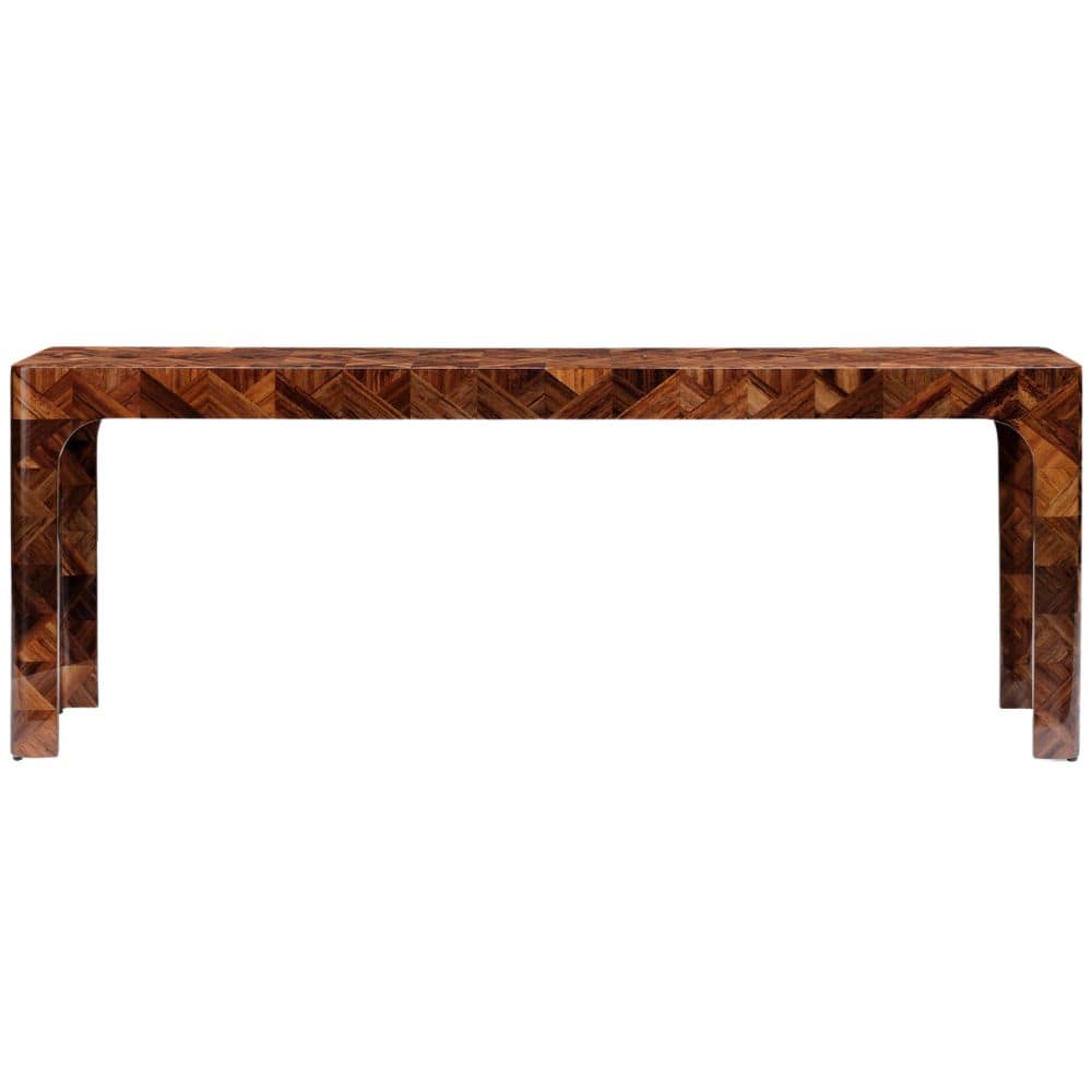 Audin Console Console Tables FURAUDINCON8418NT