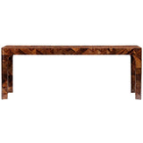 Audin Console Console Tables FURAUDINCON8418NT