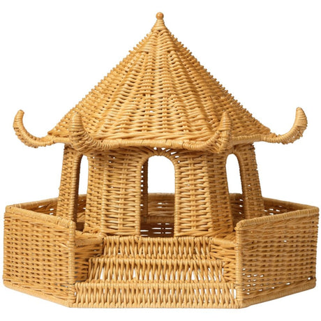 Bardot Pagoda Sculptural Objects OBJBARDOTSMHO