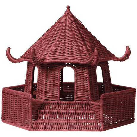 Bardot Pagoda Sculptural Objects OBJBARDOTSMBDR