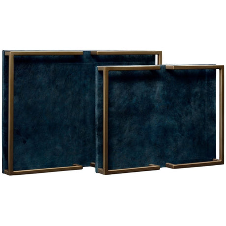 Benedict Tray Set Trays OBJBENETRVLNGS2