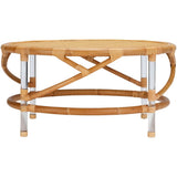Bessette Coffee Table