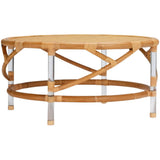 Bessette Coffee Table