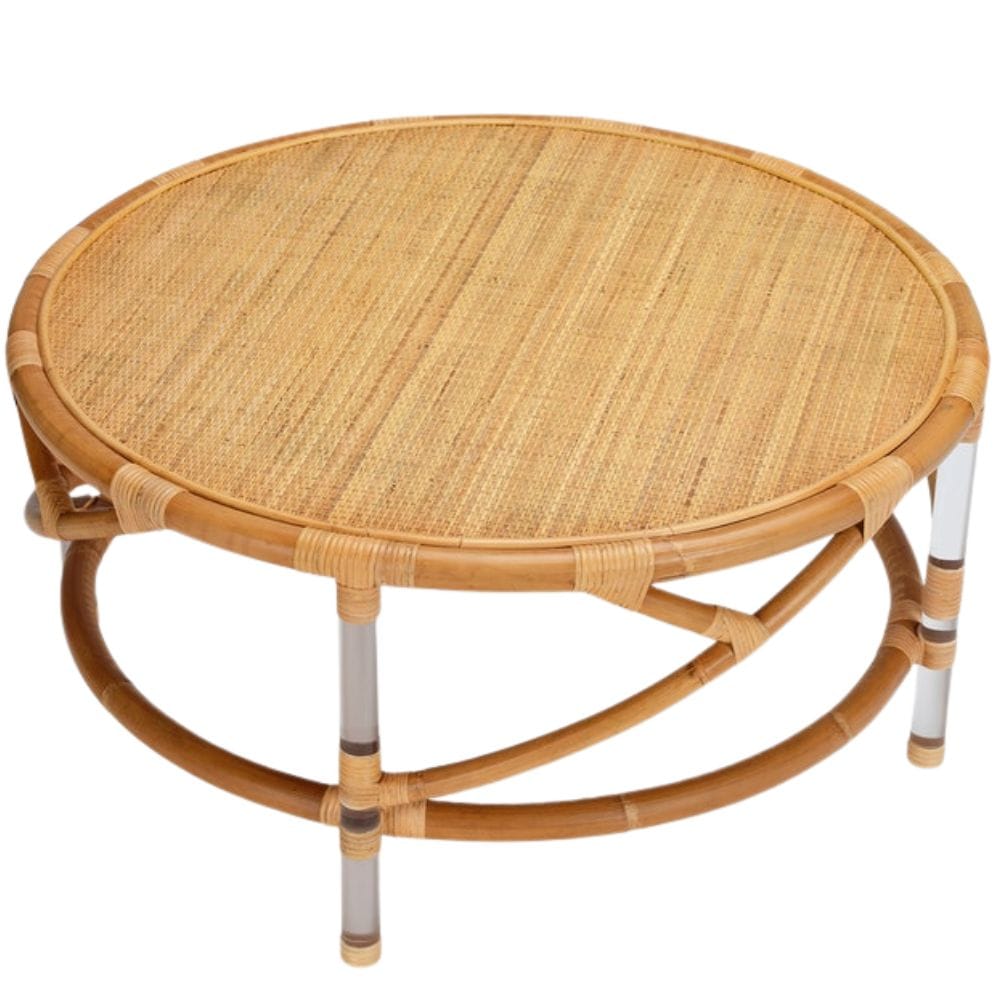 Bessette Coffee Table