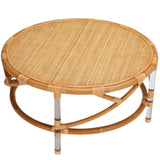 Bessette Coffee Table