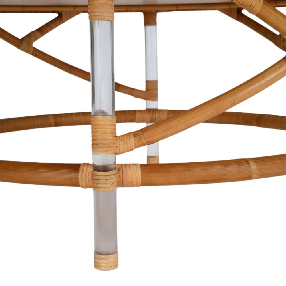 Bessette Coffee Table