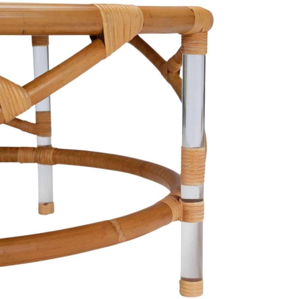 Bessette Coffee Table